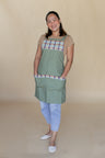 Peppermint Green