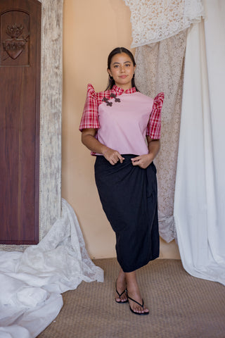 Sally Qipao Baro