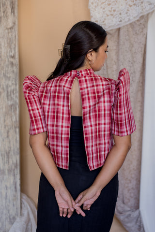 Sally Qipao Baro