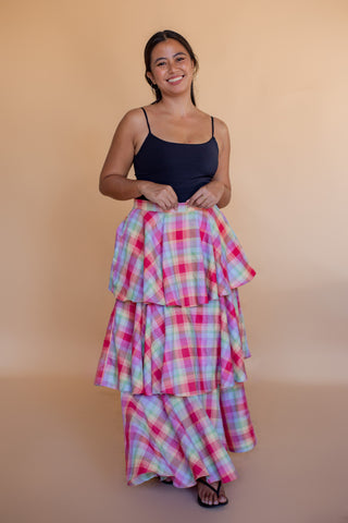 Pride Loro Maxi