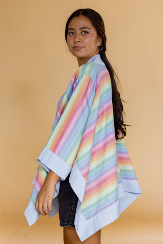 Pride Panyo Kapa