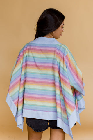Pride Panyo Kapa