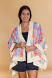 Pastel - Plaid