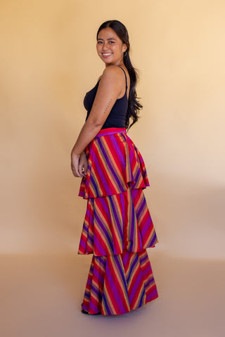 Pride Loro Maxi