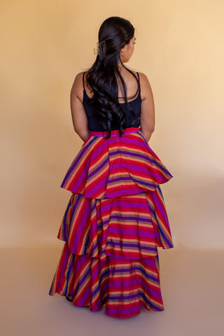 Pride Loro Maxi