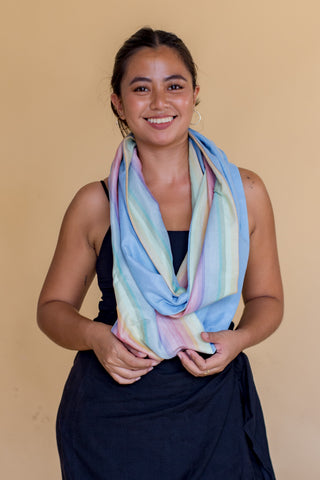 Pride Reversible Scarf