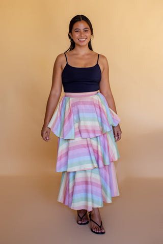 Pride Loro Maxi