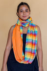 Rainbow - Plaid