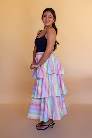 Pride Loro Maxi
