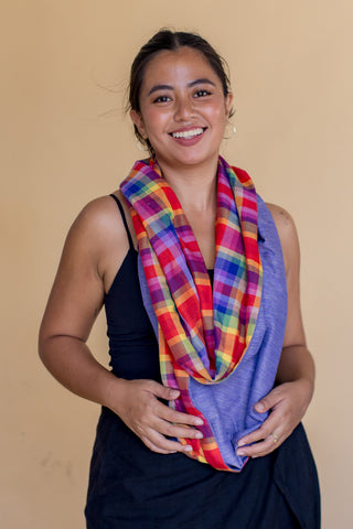 Pride Reversible Scarf