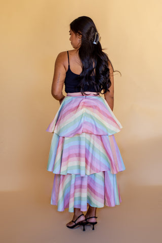 Pride Loro Maxi