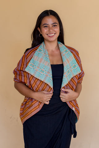 Reversible Kapa