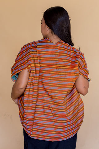 Reversible Kapa