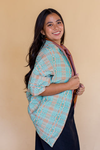 Reversible Kapa