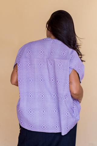 Reversible Kapa