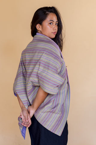 Reversible Kapa