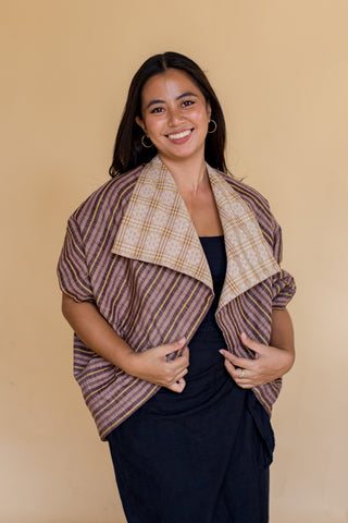 Reversible Kapa