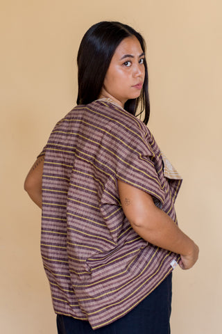 Reversible Kapa