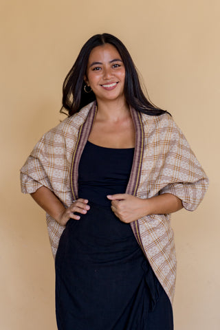 Reversible Kapa
