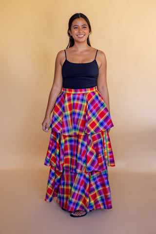 Pride Loro Maxi