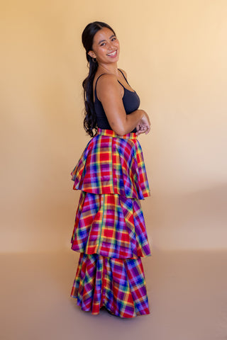 Pride Loro Maxi