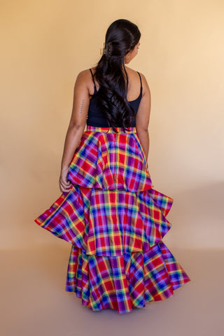 Pride Loro Maxi
