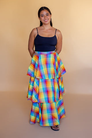 Pride Loro Maxi