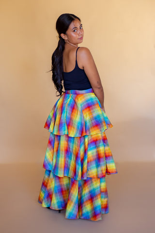 Pride Loro Maxi
