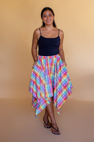 Pride Panyo Midi