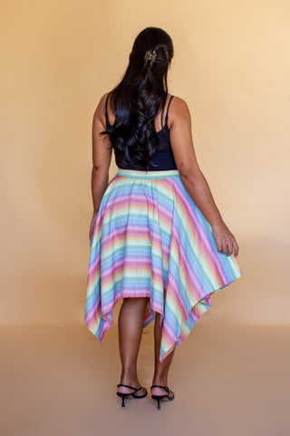 Pride Panyo Midi
