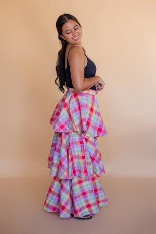Pride Loro Maxi