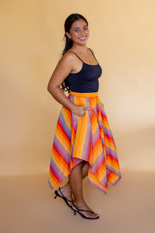 Pride Panyo Midi