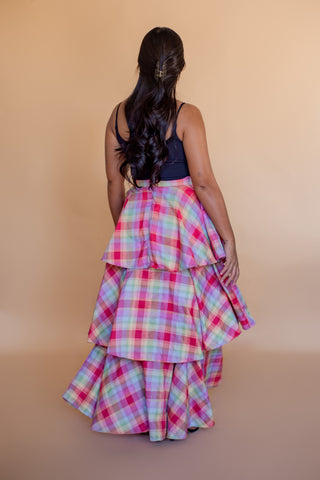Pride Loro Maxi