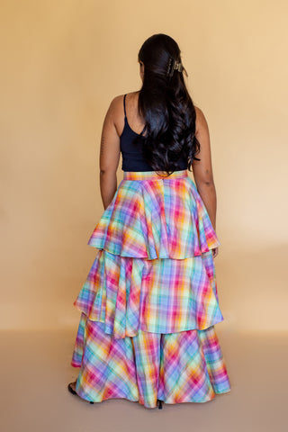 Pride Loro Maxi