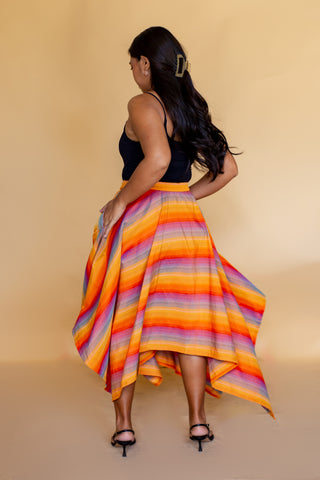 Pride Panyo Maxi