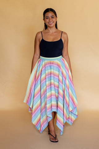 Pride Panyo Maxi