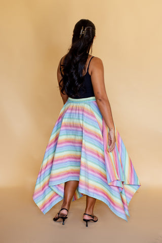 Pride Panyo Maxi