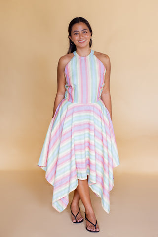 Pride Panyo Dress