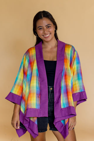 Pride Panyo Kapa