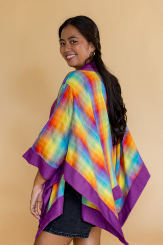 Pride Panyo Kapa
