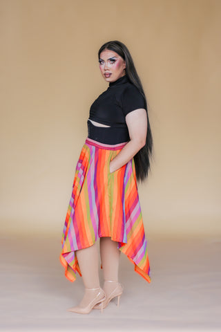 Pride Panyo Maxi