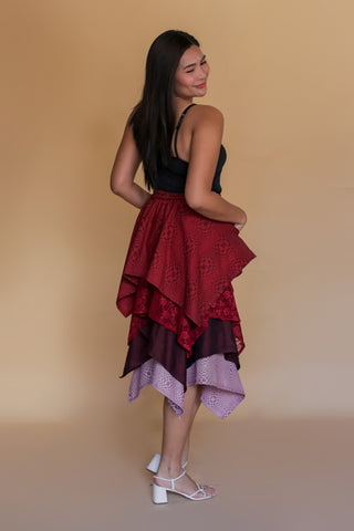 Panyo Loro Lace