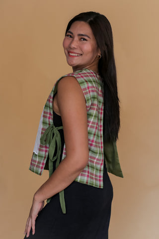 Rosas Bib