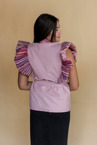 Mariposa Kimono