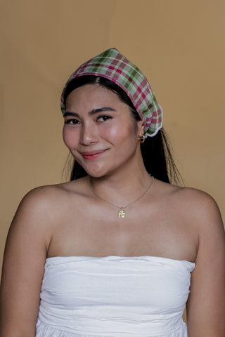 Mantilla Bandana