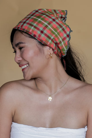 Mantilla Bandana