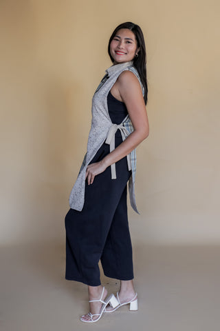 Annie Cheognsam Bib