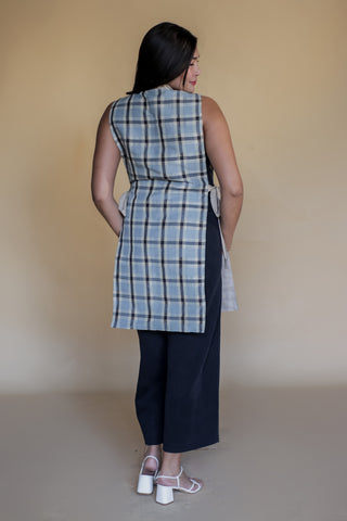 Annie Cheognsam Bib