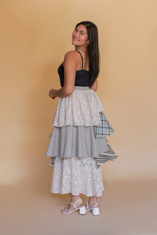 Lace Loro Hagdan