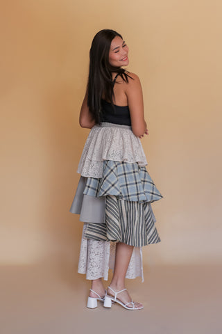 Lace Loro Hagdan